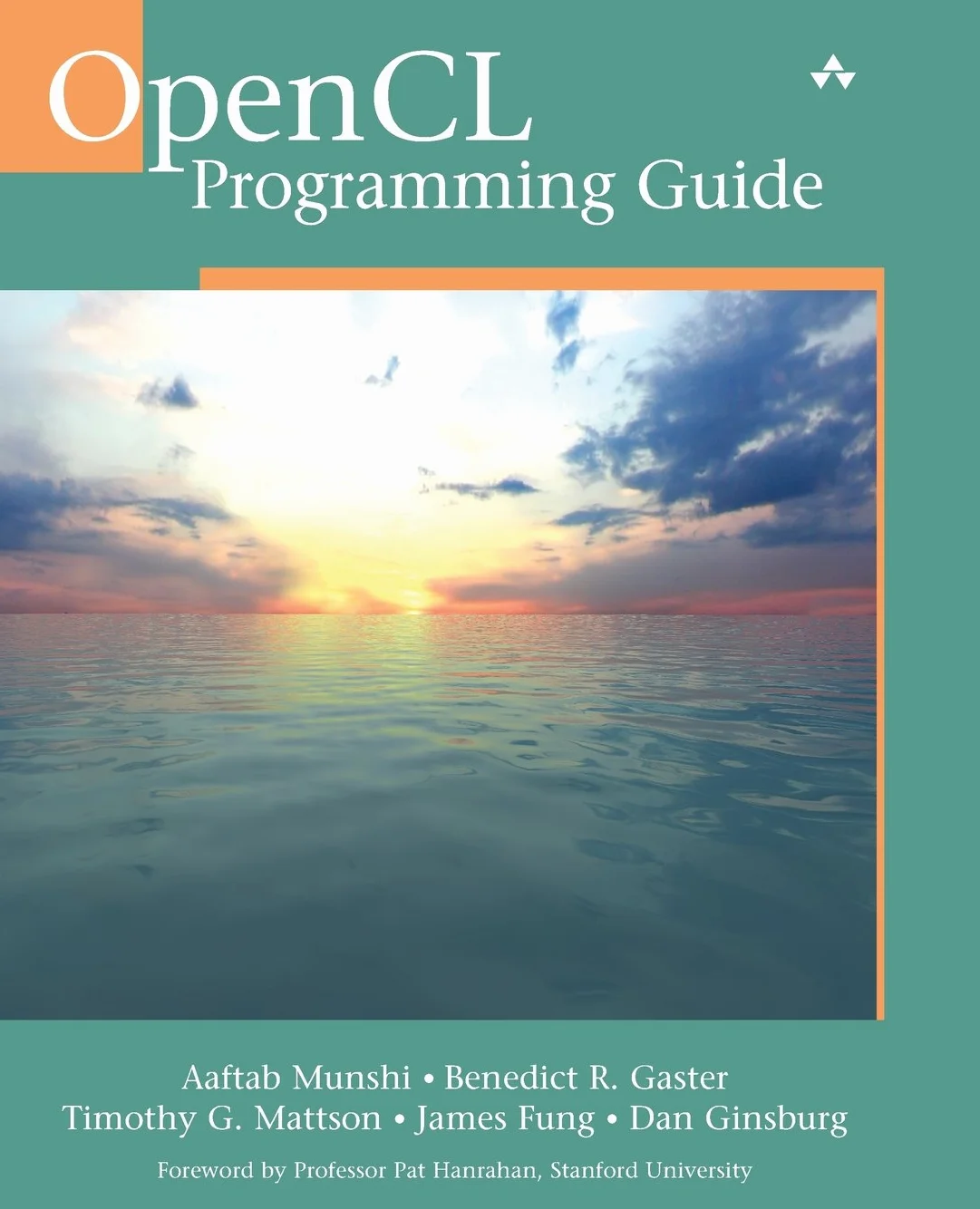 OpenCL Programming Guide