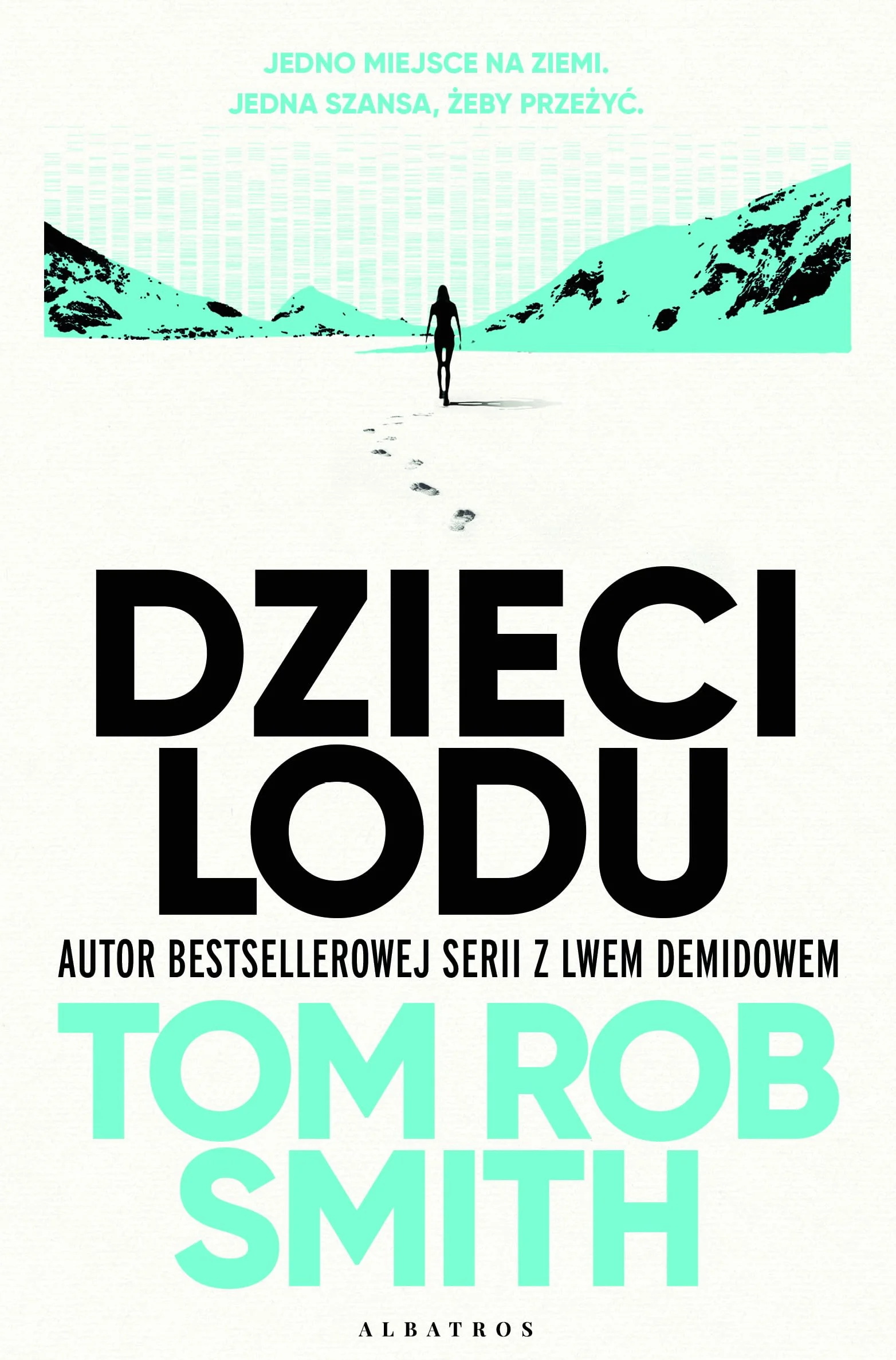 Dzieci lodu