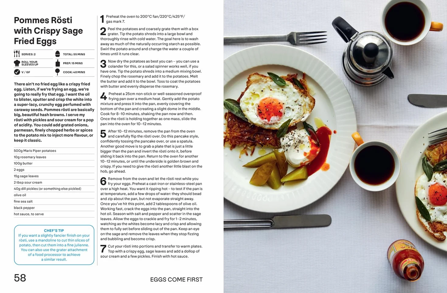 How I Cook: The Instant Sunday Times Bestseller