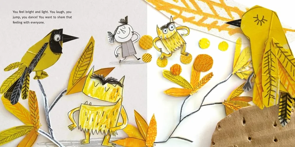 The Colour Monster: Celebrating 10 years of The Colour Monster!