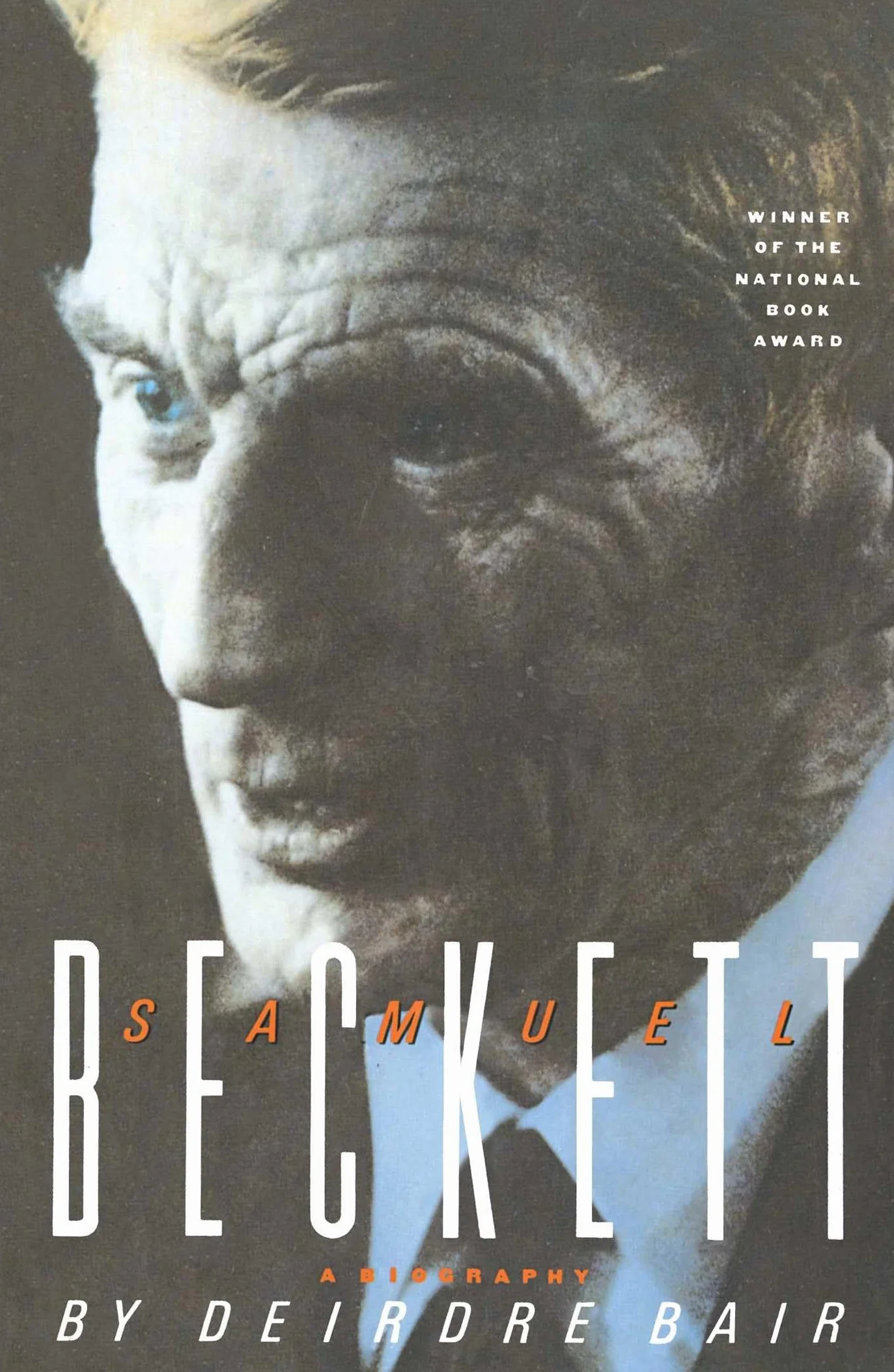 Samuel Beckett