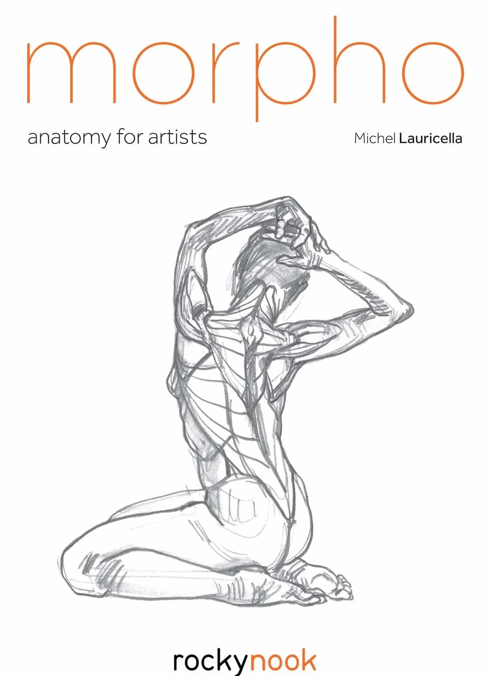 Morpho: Anatomy for Artists: 1