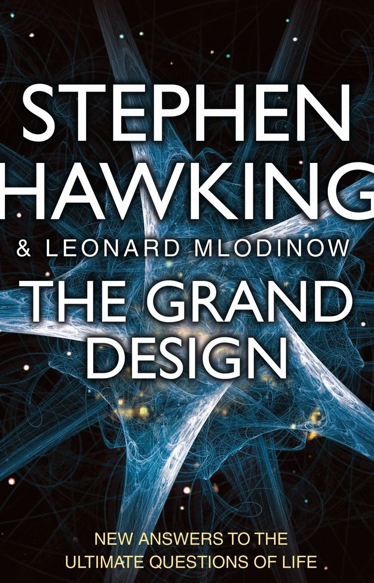 The Grand Design