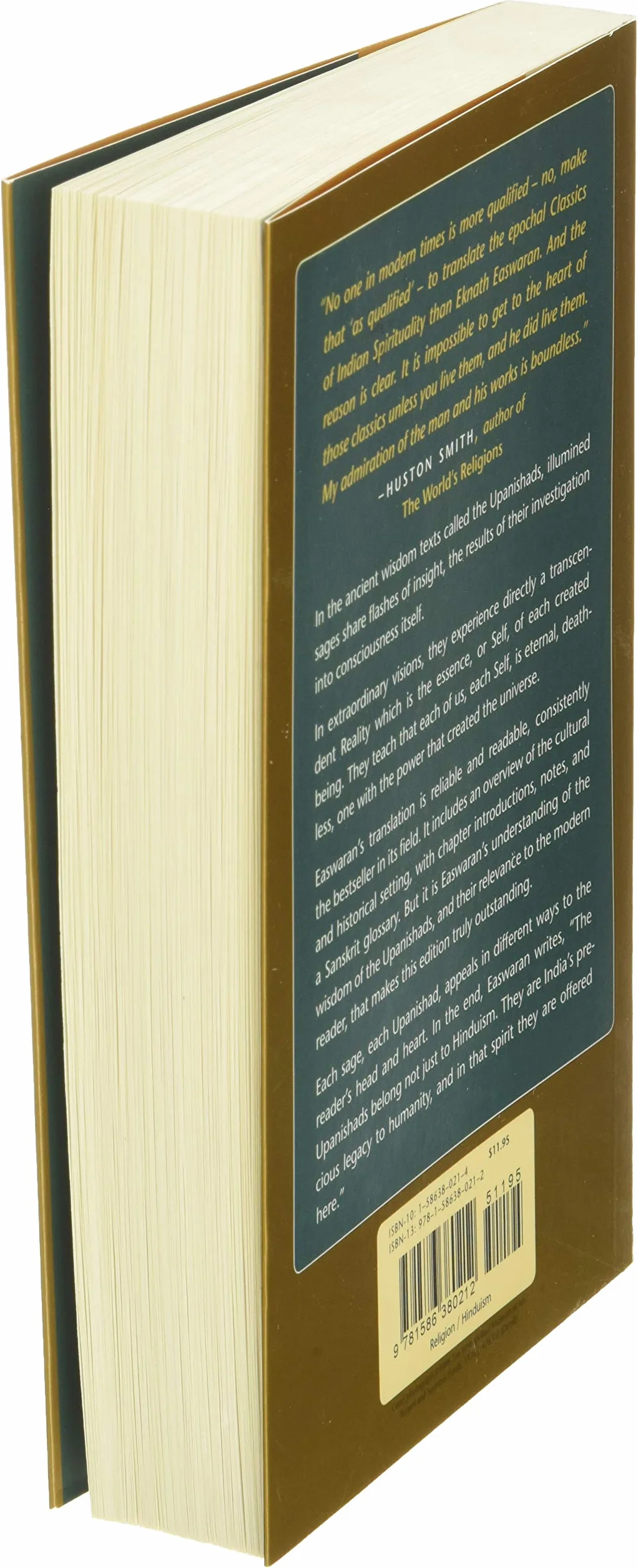 The Upanishads: 2