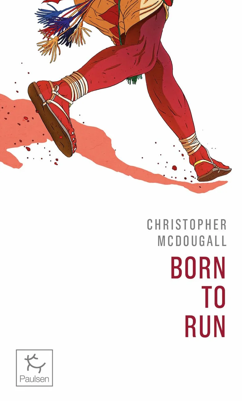 Born to run