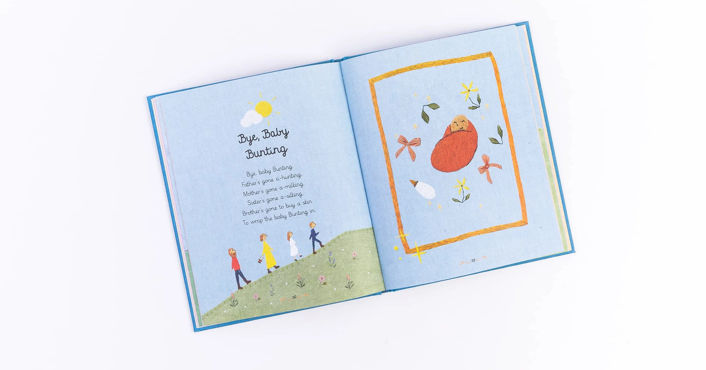 Read to Your Baby Every Night: 30 classic lullabies and rhymes to read aloud: 3