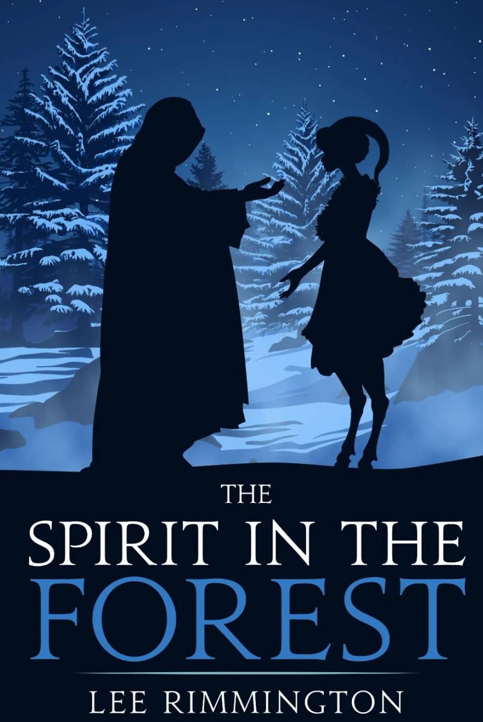 The Spirit in the Forest