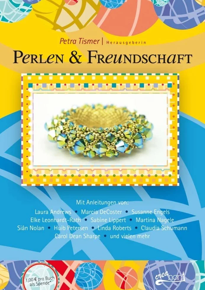 Perlen und Freundschaft