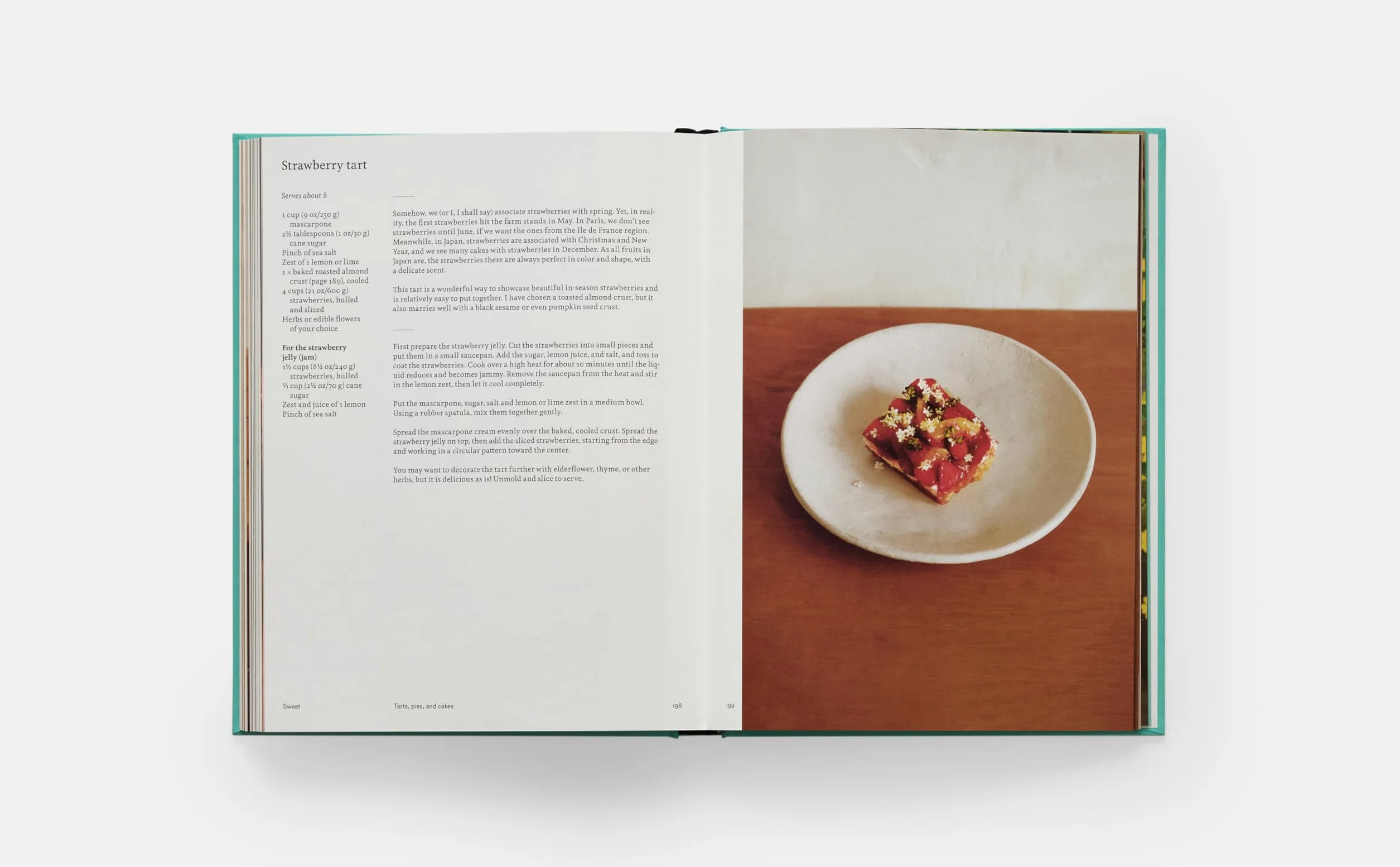 Mokonuts: The Cookbook