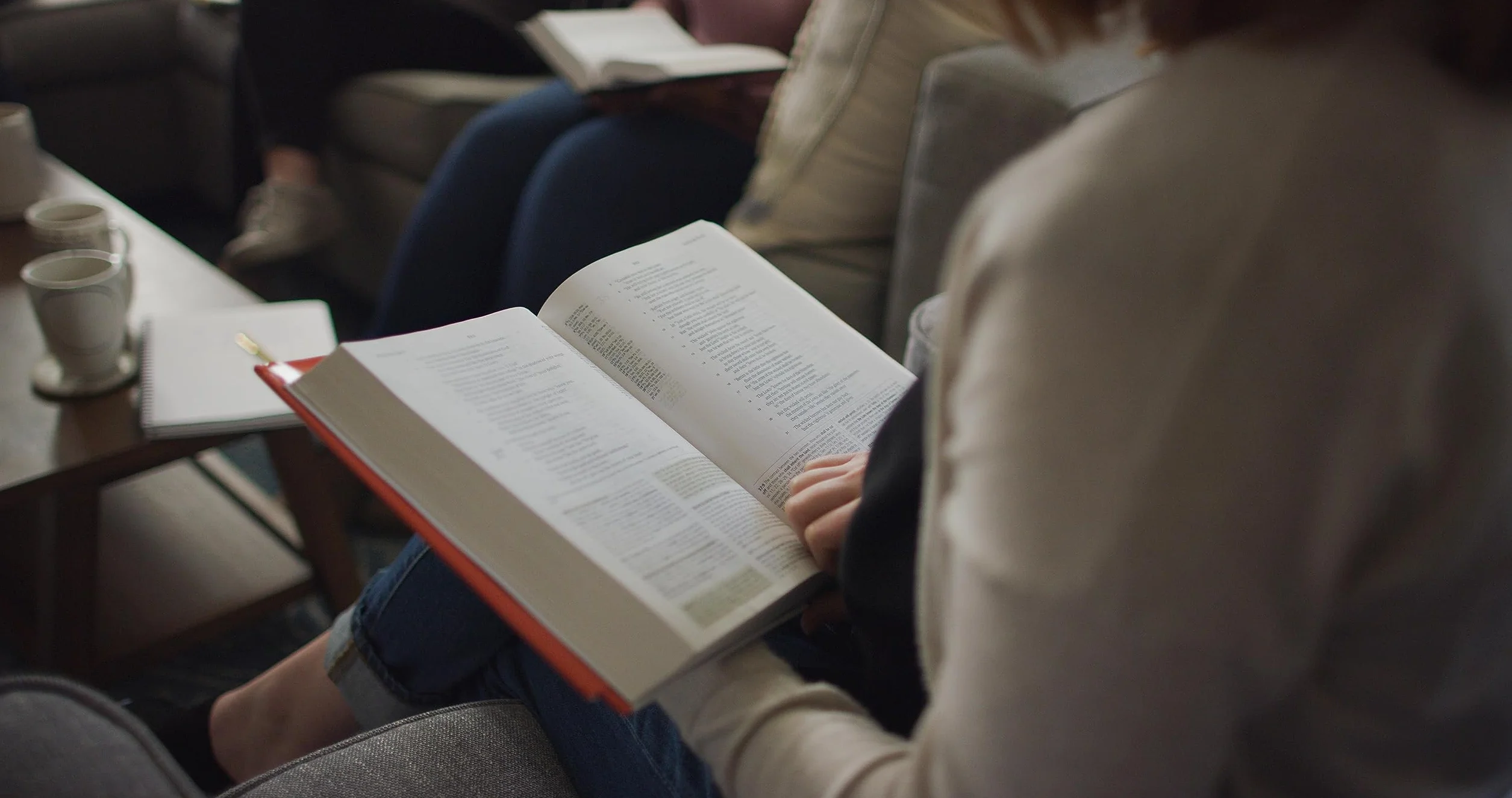 Study Bible-ESV: English Standard Version