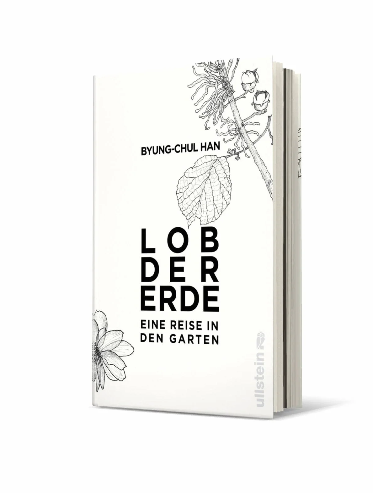 Lob der Erde: Eine Reise in den Garten