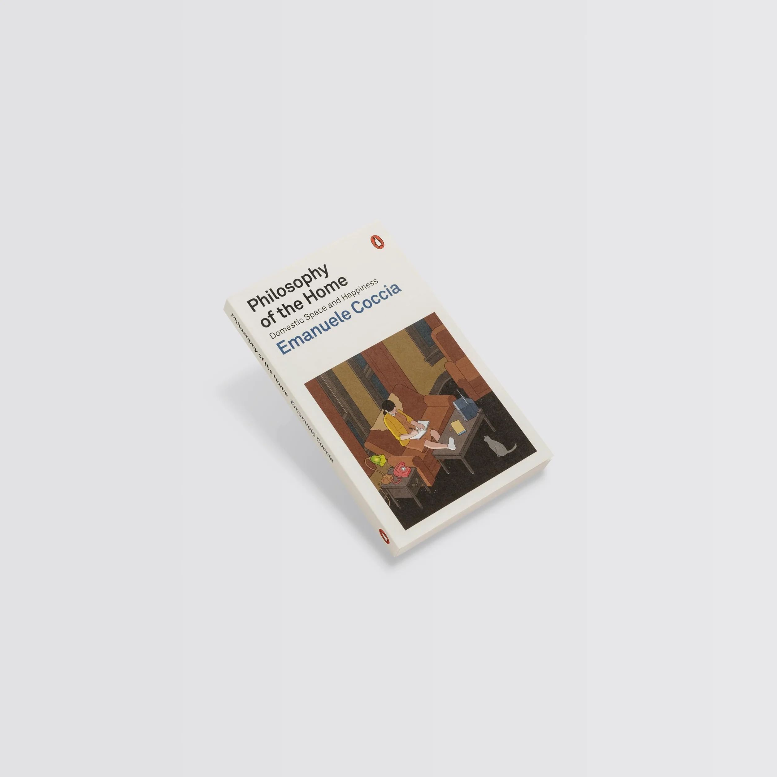 Philosophy of the Home: Domestic Space and Happiness