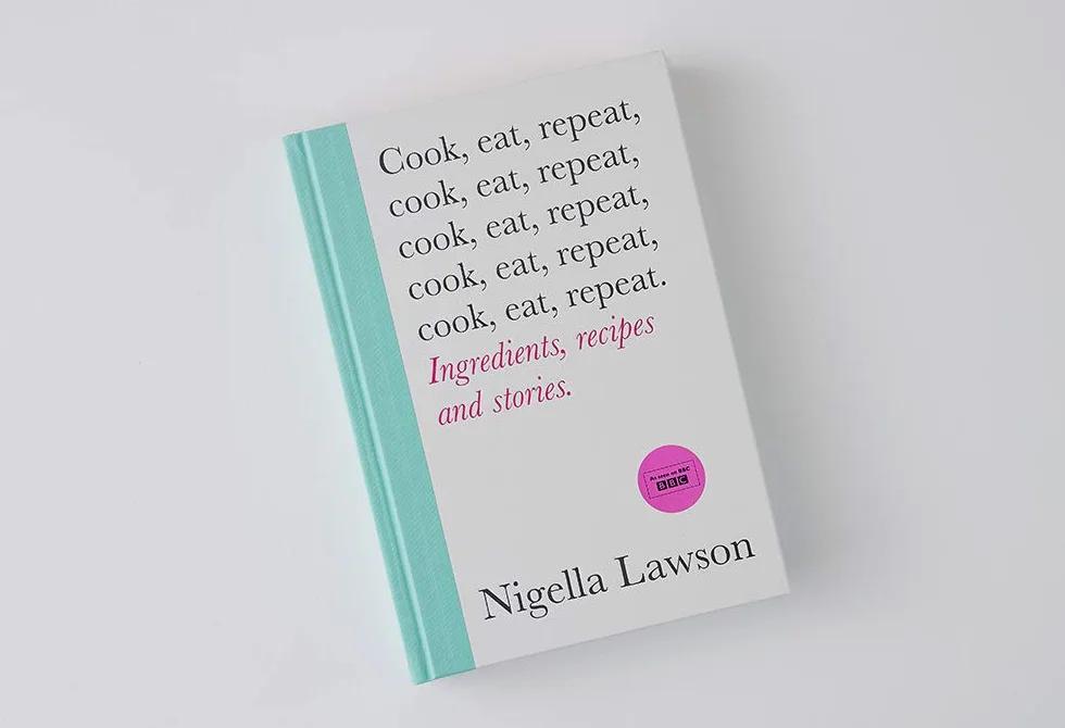 Cook, Eat, Repeat: Fresh flavourful recipes and cosy comfort food classics, from the bestselling author, now a judge on the Great British Bake Off