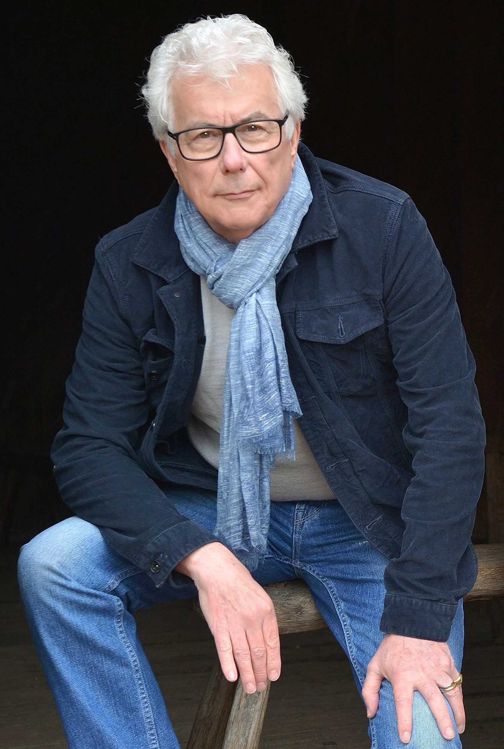 Fall of Giants: Ken Follett