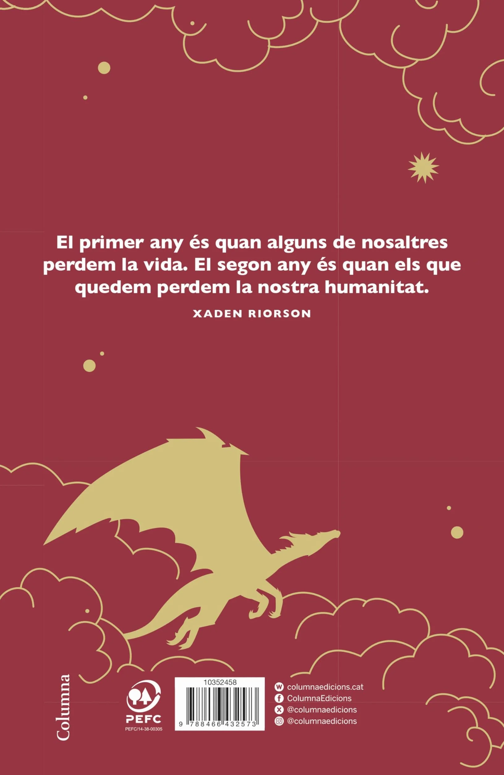 Ales de ferro (Empiri 2) Edició col·leccionista enriquida i limitada