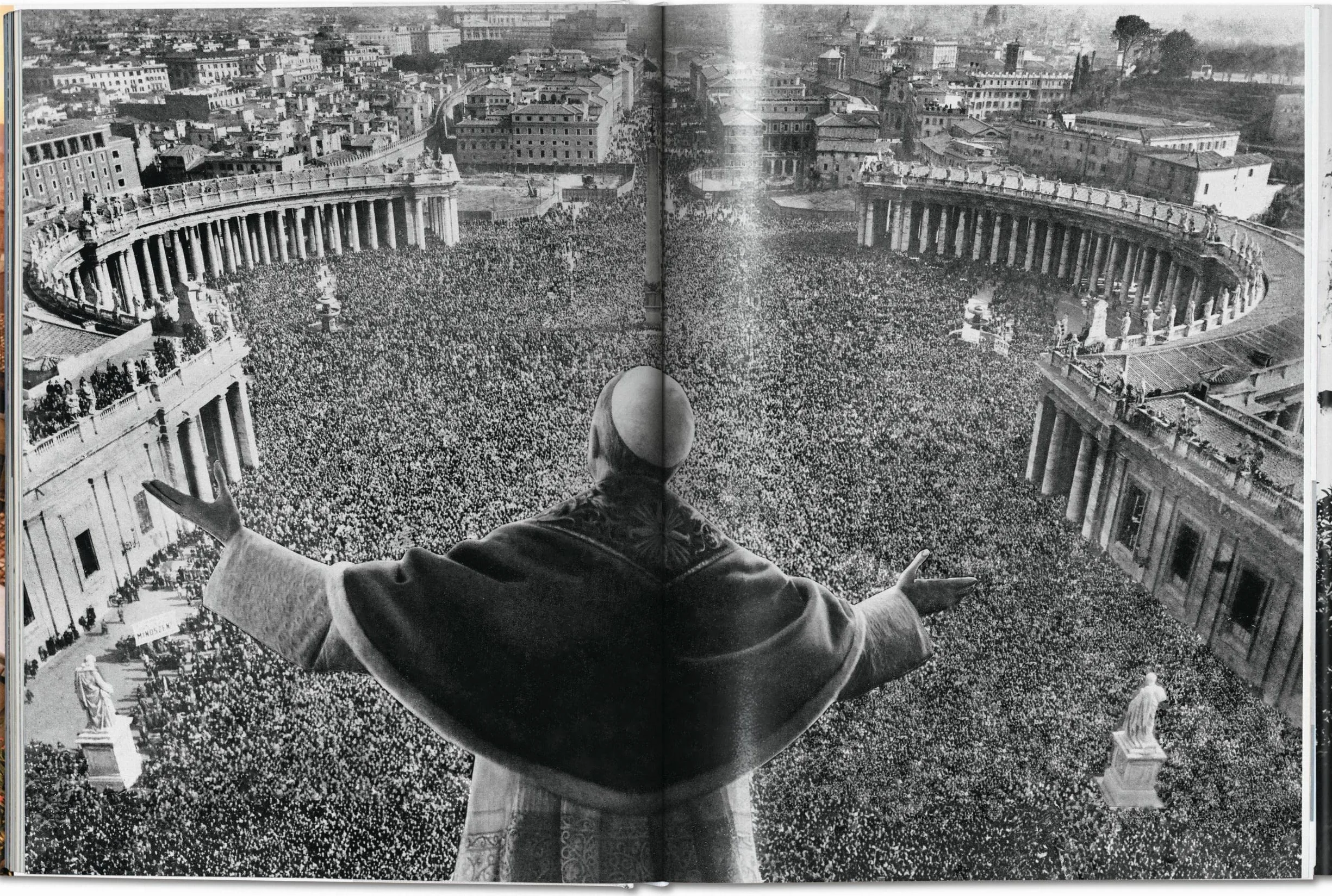 Rome: Portrait d'une ville: Portrait of a City