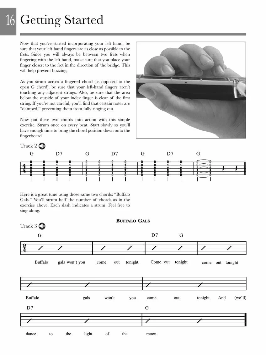 The Complete 5-String Banjo Player: the definitive guide to bluegrass banjo