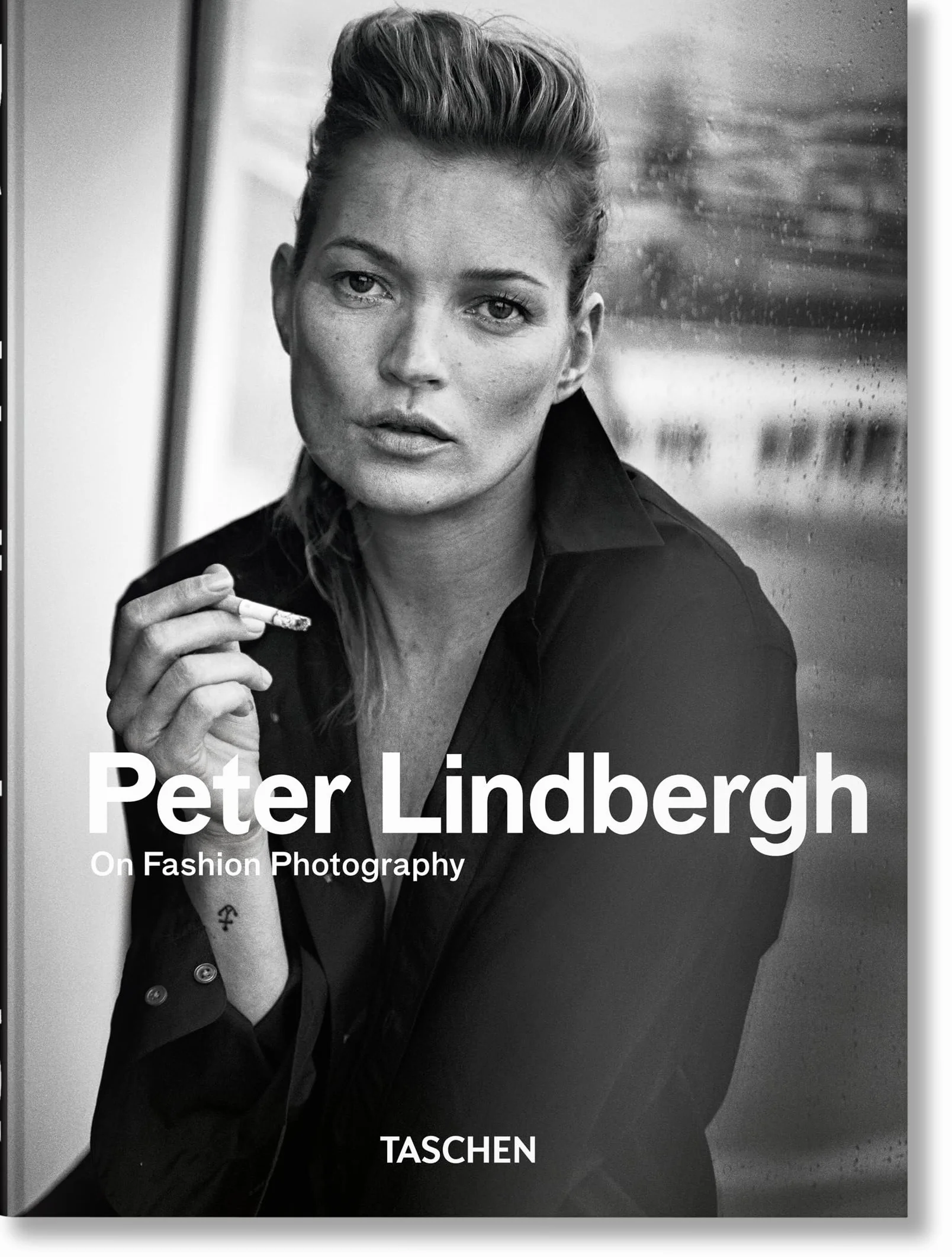 Peter Lindbergh. on Fashion Photography. 45th Ed.