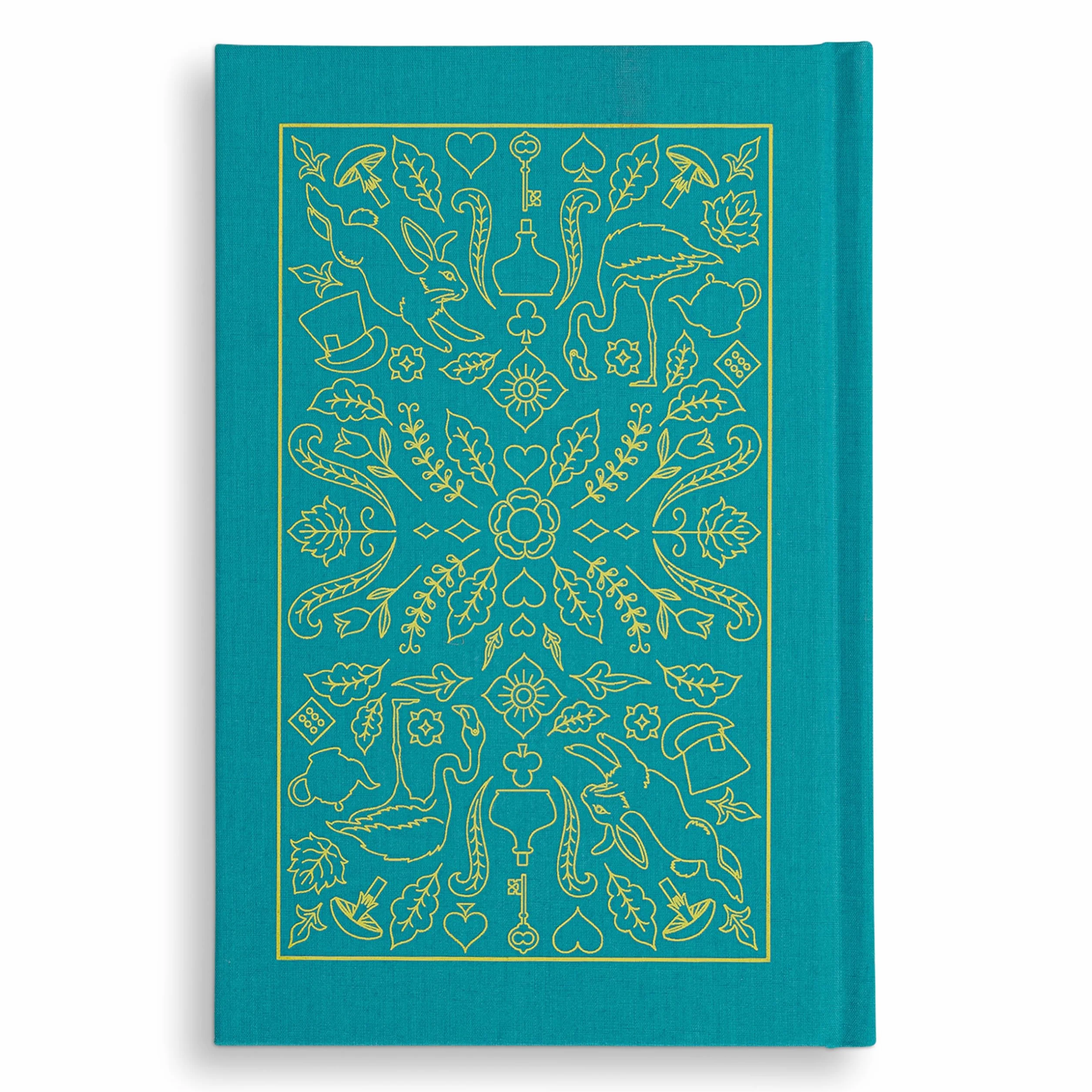 Alice's Adventures in Wonderland