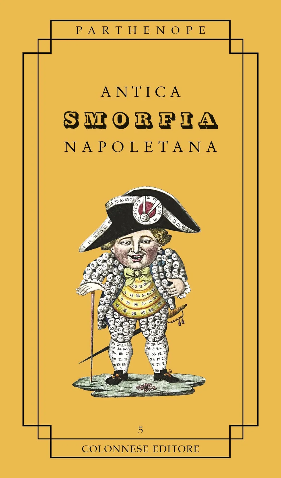 Antica smorfia napoletana