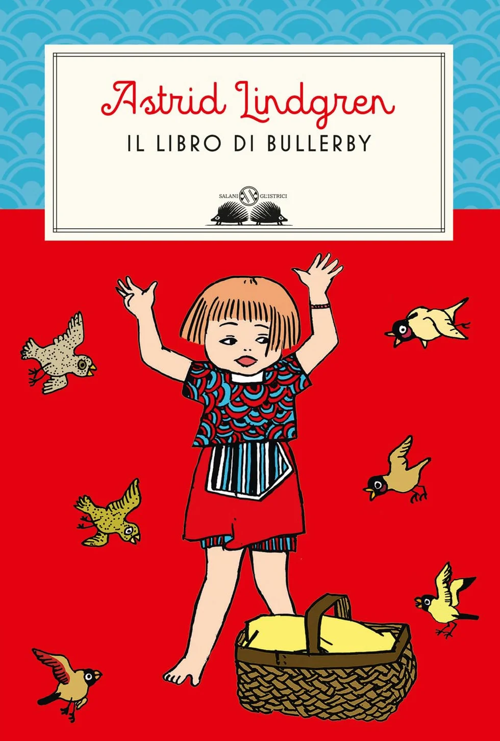 Il libro di Bullerby