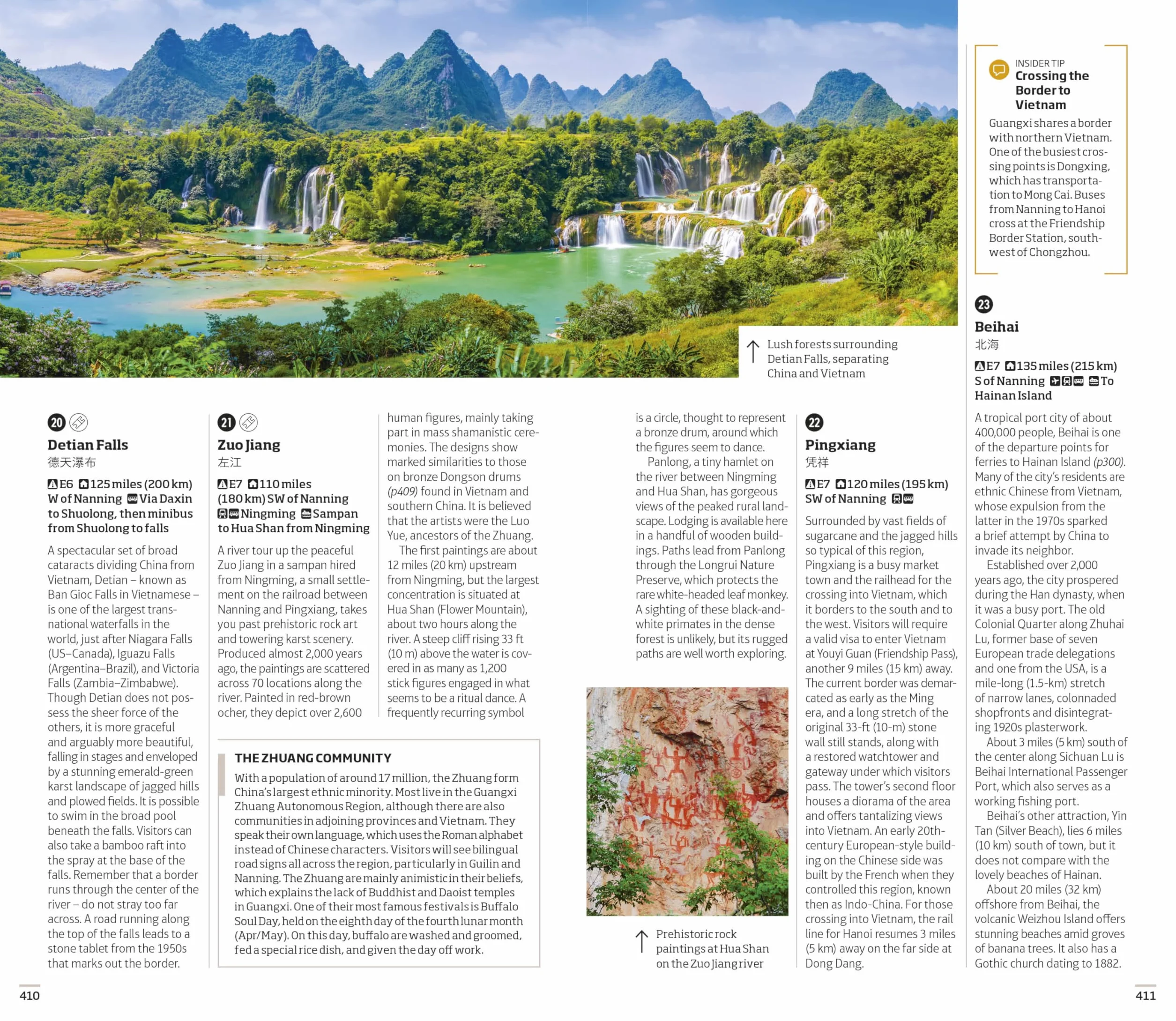 DK China: Must-See Sights. Culture & History. Detailed Maps & Tours. Covers Beijing, Shanghai, Xi'an, Chengdu
