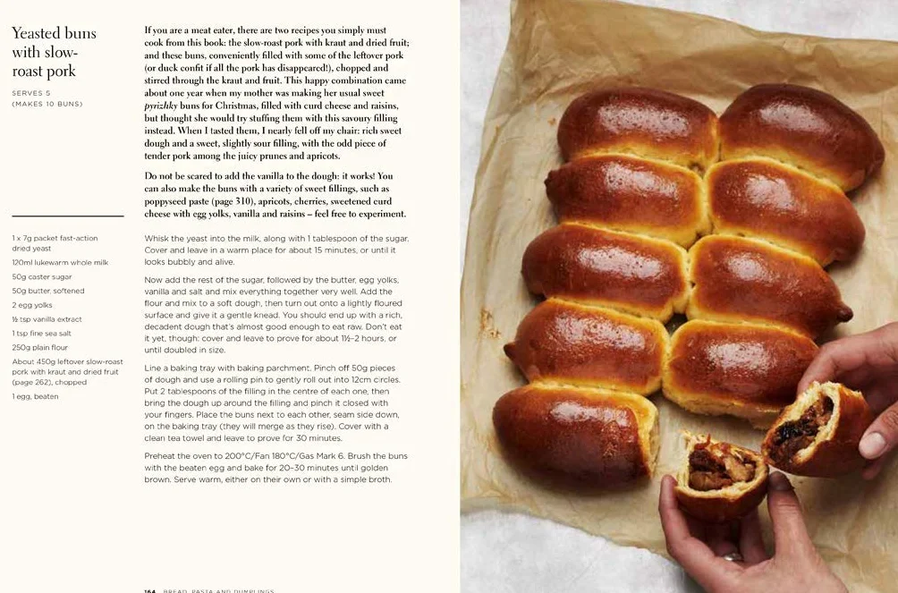 Summer Kitchens: Recipes and Reminiscences from Every Corner of Ukraine