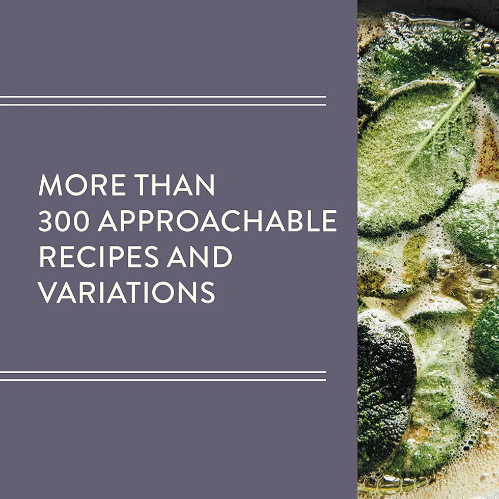 Grist: A Practical Guide to Cooking Grains, Beans, Seeds, and Legumes