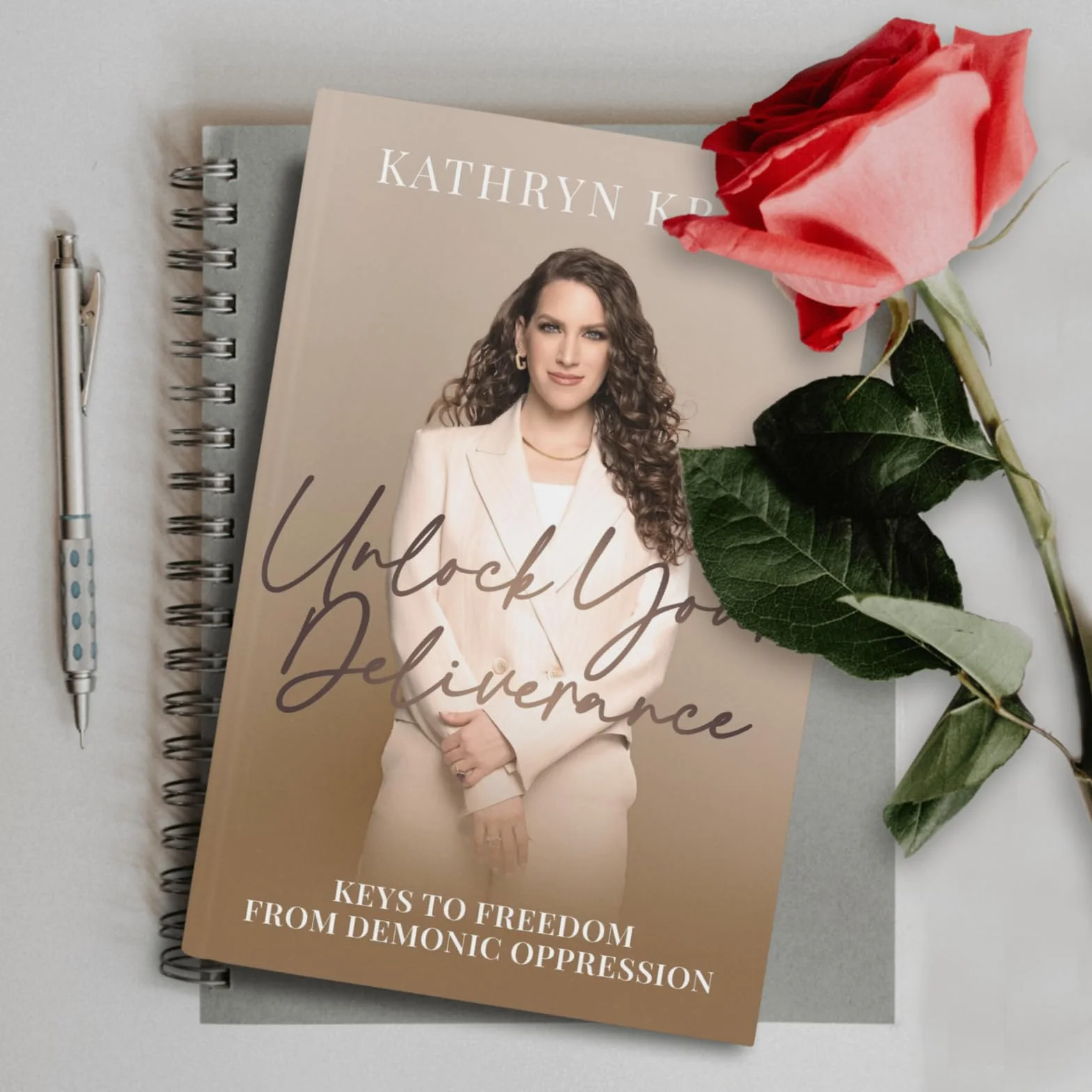 Unlock Your Deliverance: Keys to Freedom from Demonic Oppression