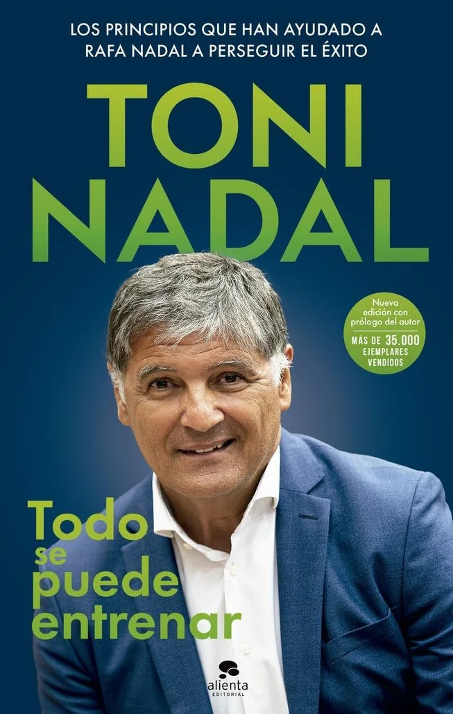 Todo se puede entrenar