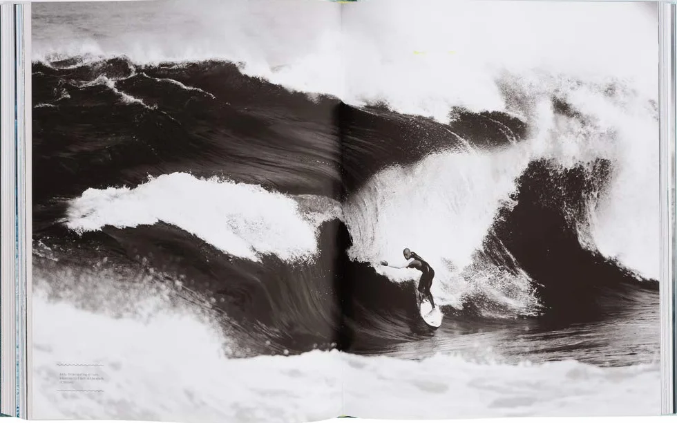 Surf Odyssey: The Culture of Wave Riding