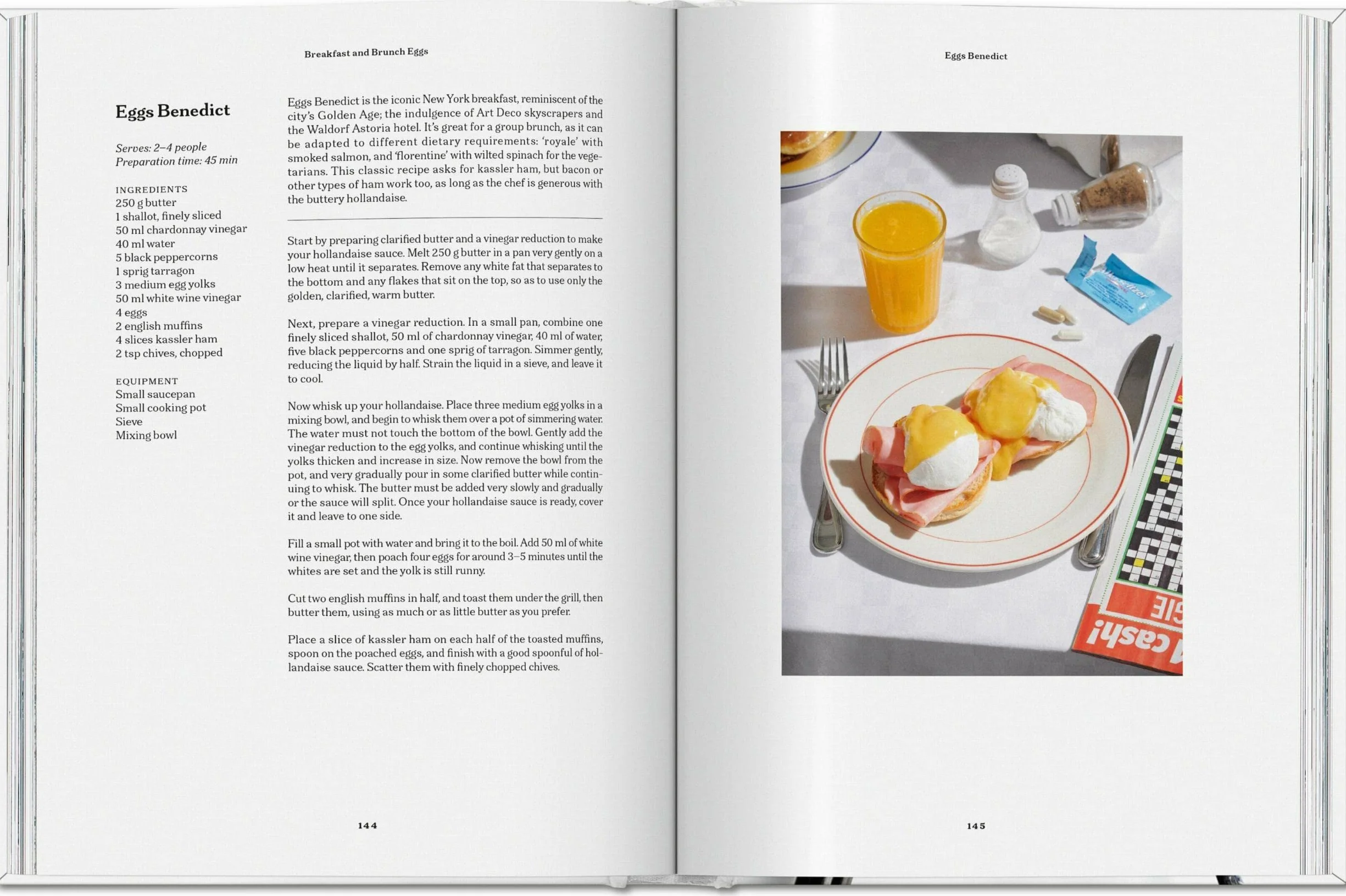 The Gourmand: Eier. Geschichten und Rezepte