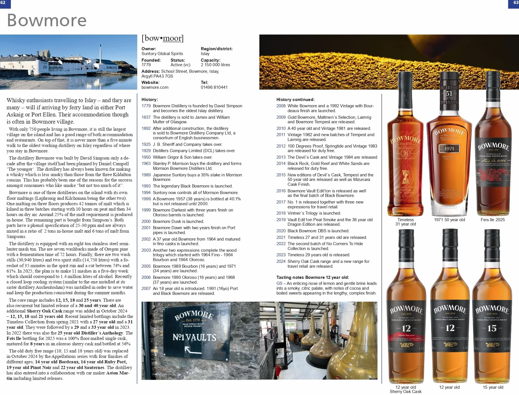 Malt Whisky Yearbook 2026