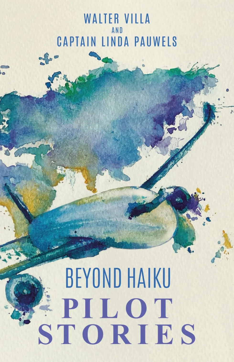Beyond Haiku: Pilot Stories