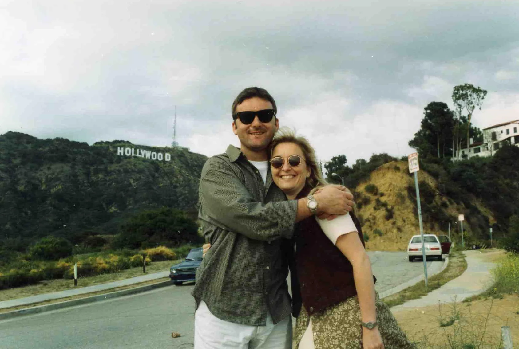 Remember When: My life with Alzheimer's