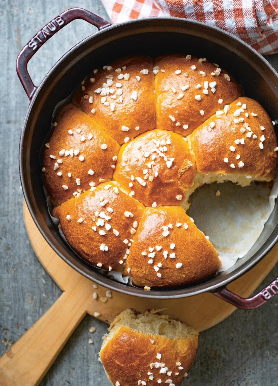 One Pot: 100 simple recipes to cook together