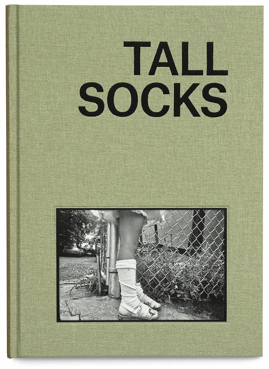 Tall Socks
