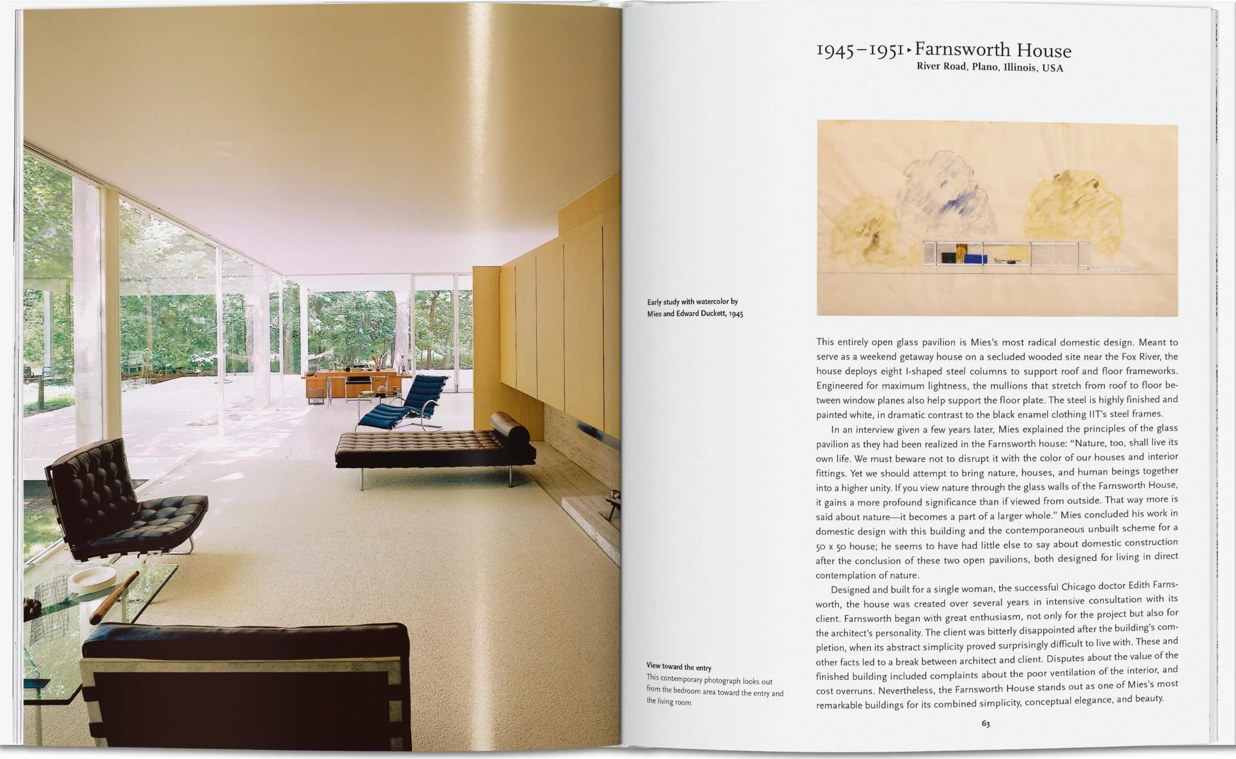 Mies van der Rohe