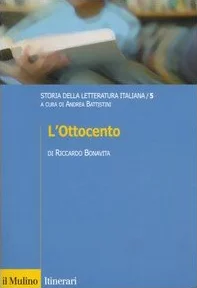 Storia della Lingua Italiana vol.: 5. L'Ottocento