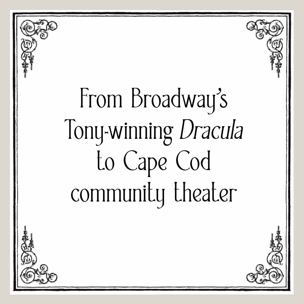 The Theatrical Adventures of Edward Gorey: Rare Drawings, Scripts, and Stories