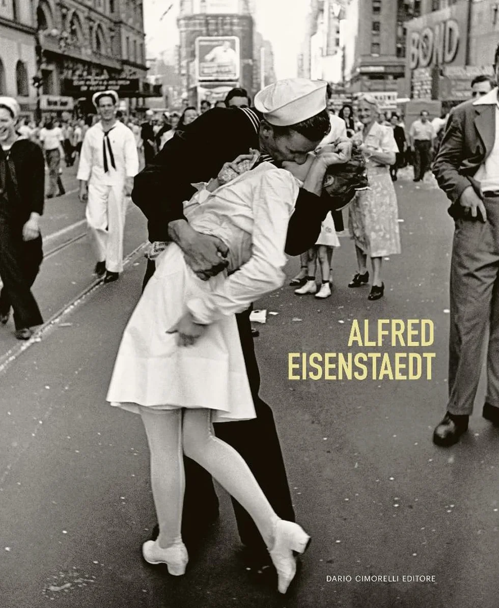 Alfred Eisenstaedt
