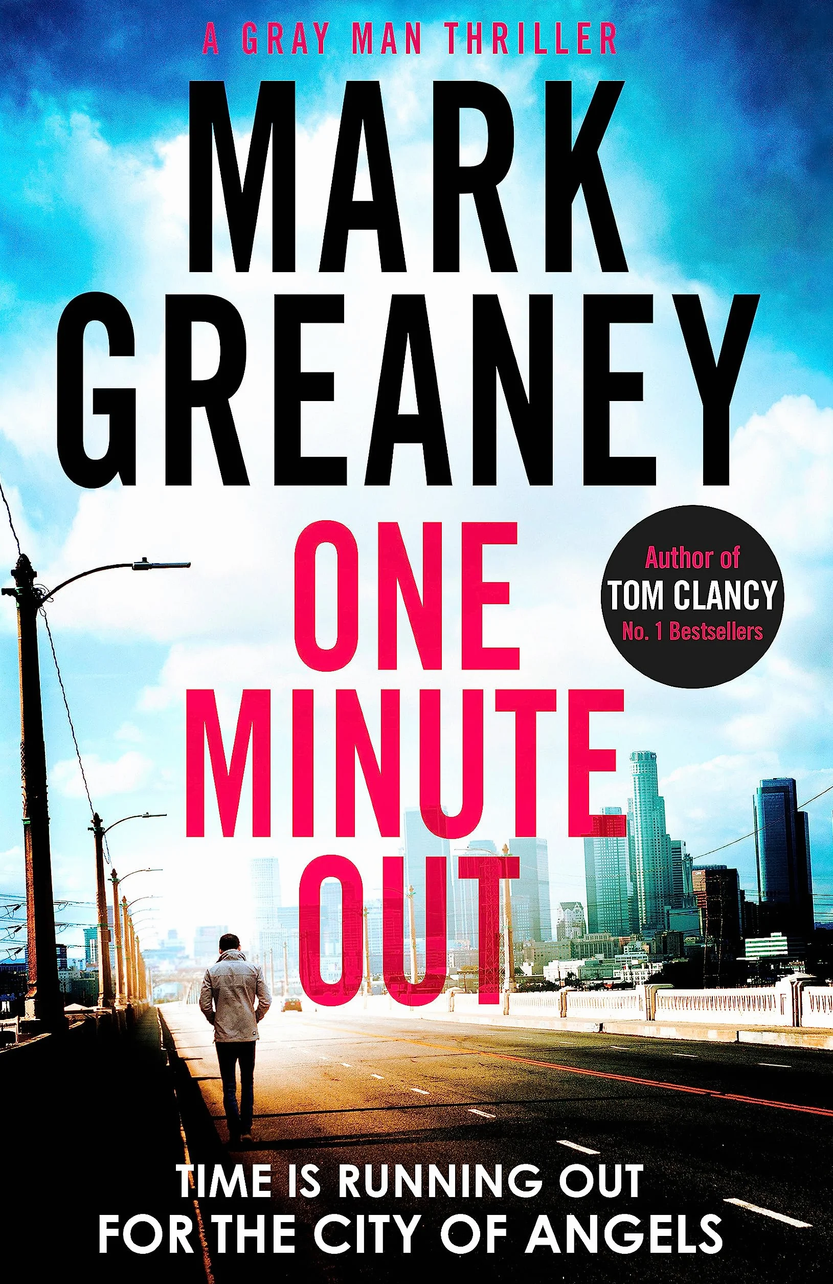 One Minute Out