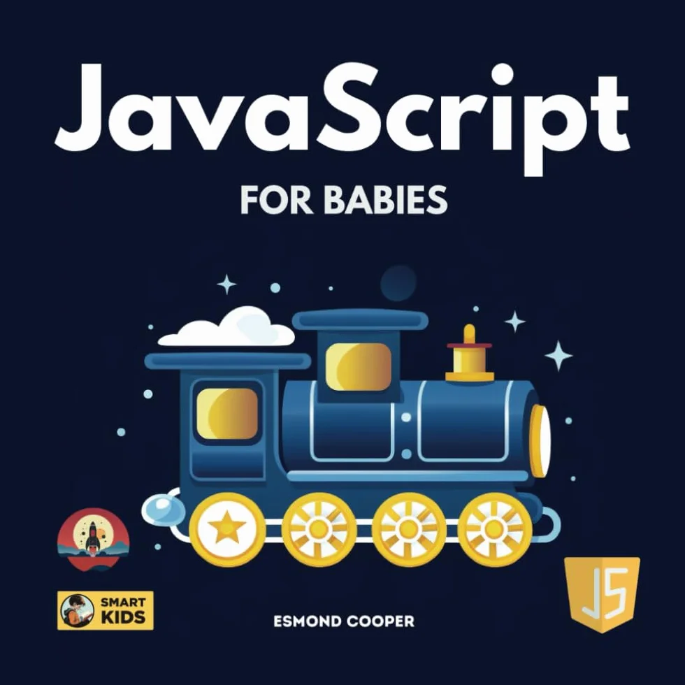 JavaScript for Babies