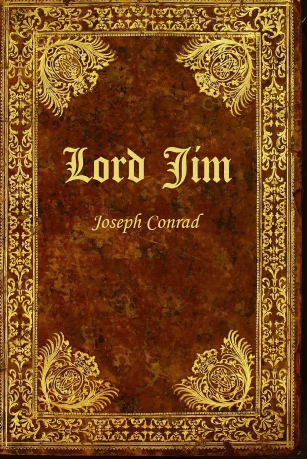 Lord Jim: With original illustrations - annotated