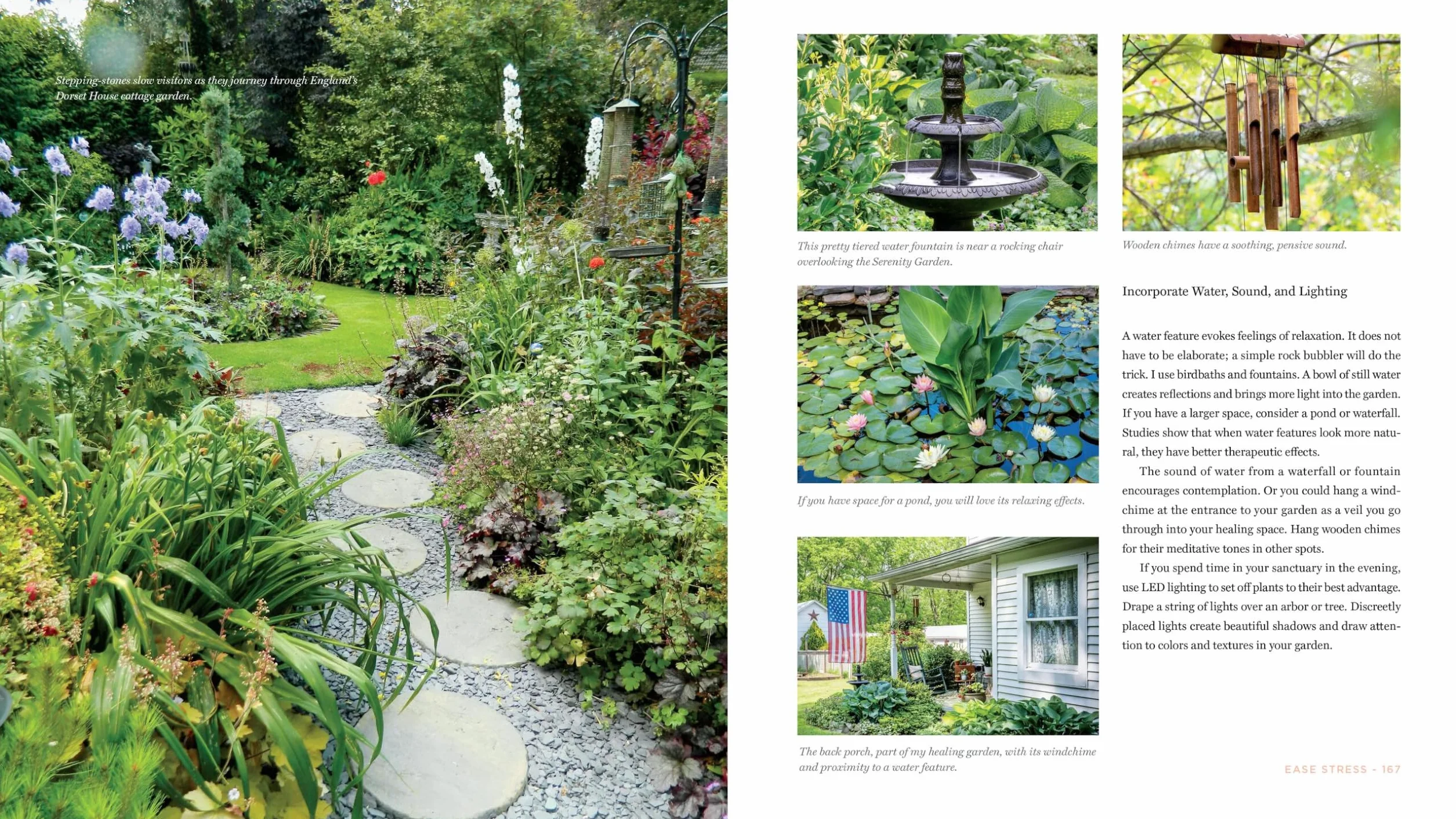 The Contemporary Cottage Garden: Climate-Friendly, Mindful Methods for Growing Flowers and Food