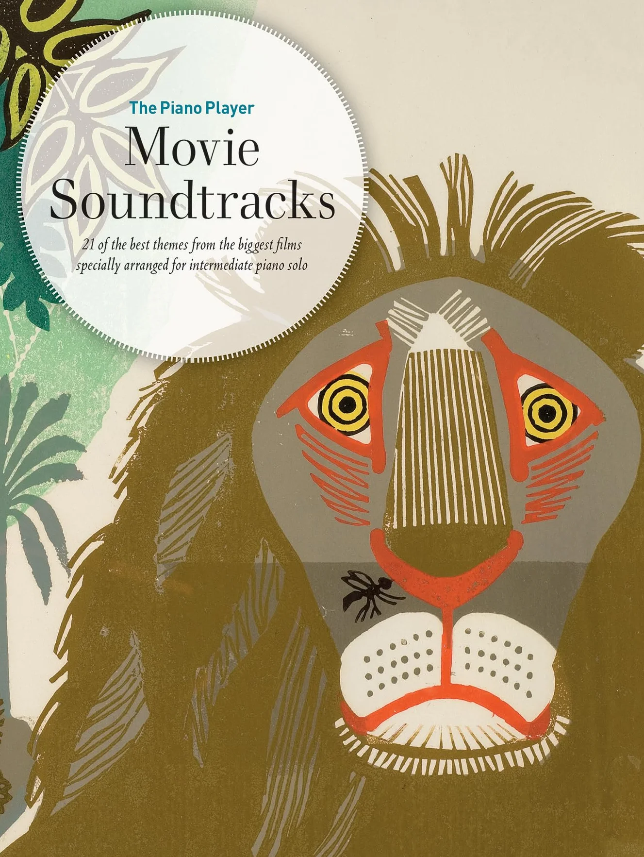 The Piano Player: Movie Soundtracks