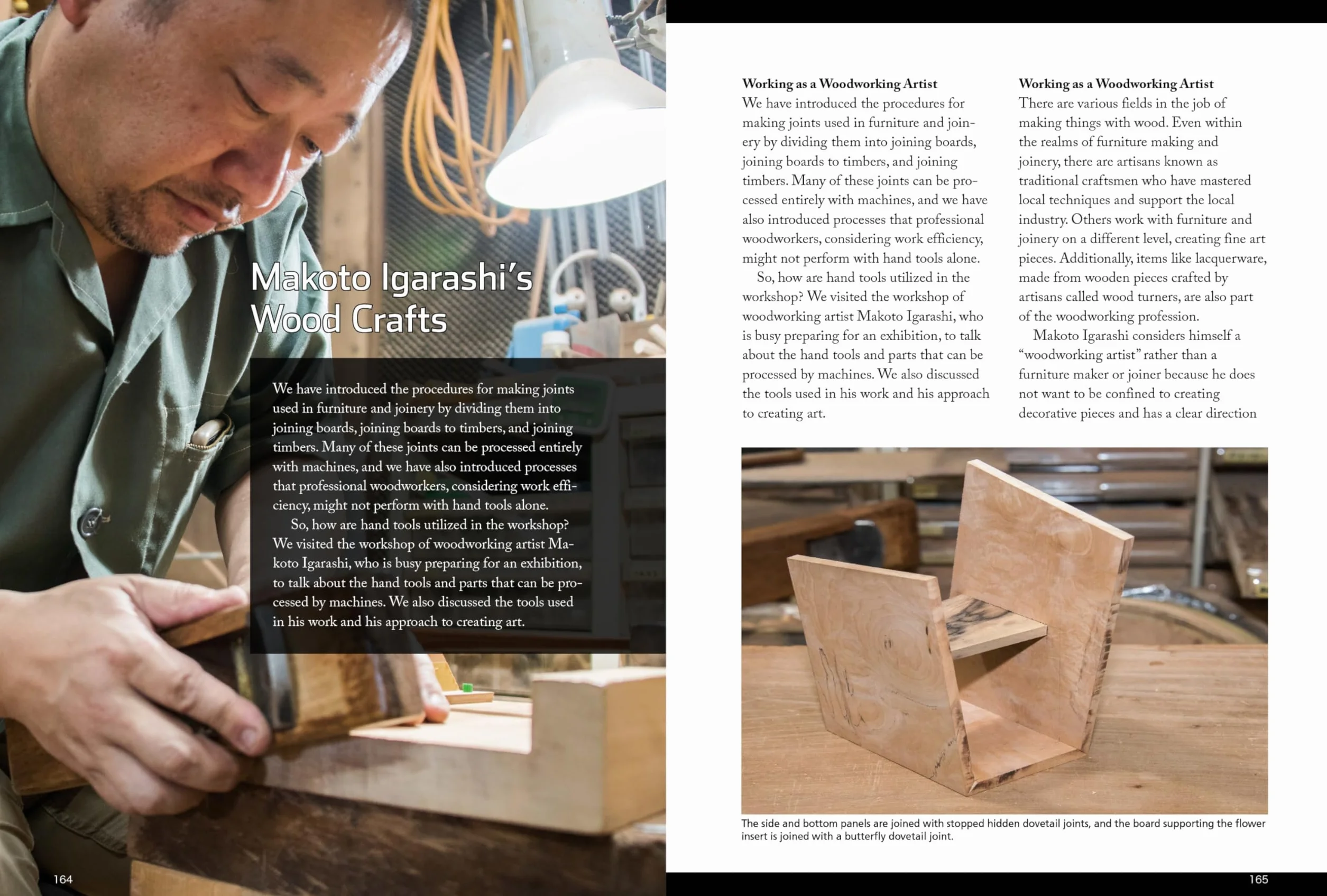 Japanese Woodworking and Joinery /anglais: A Beginner's Guide to the Tools & Techniques Used by Master Carpenters in Japan