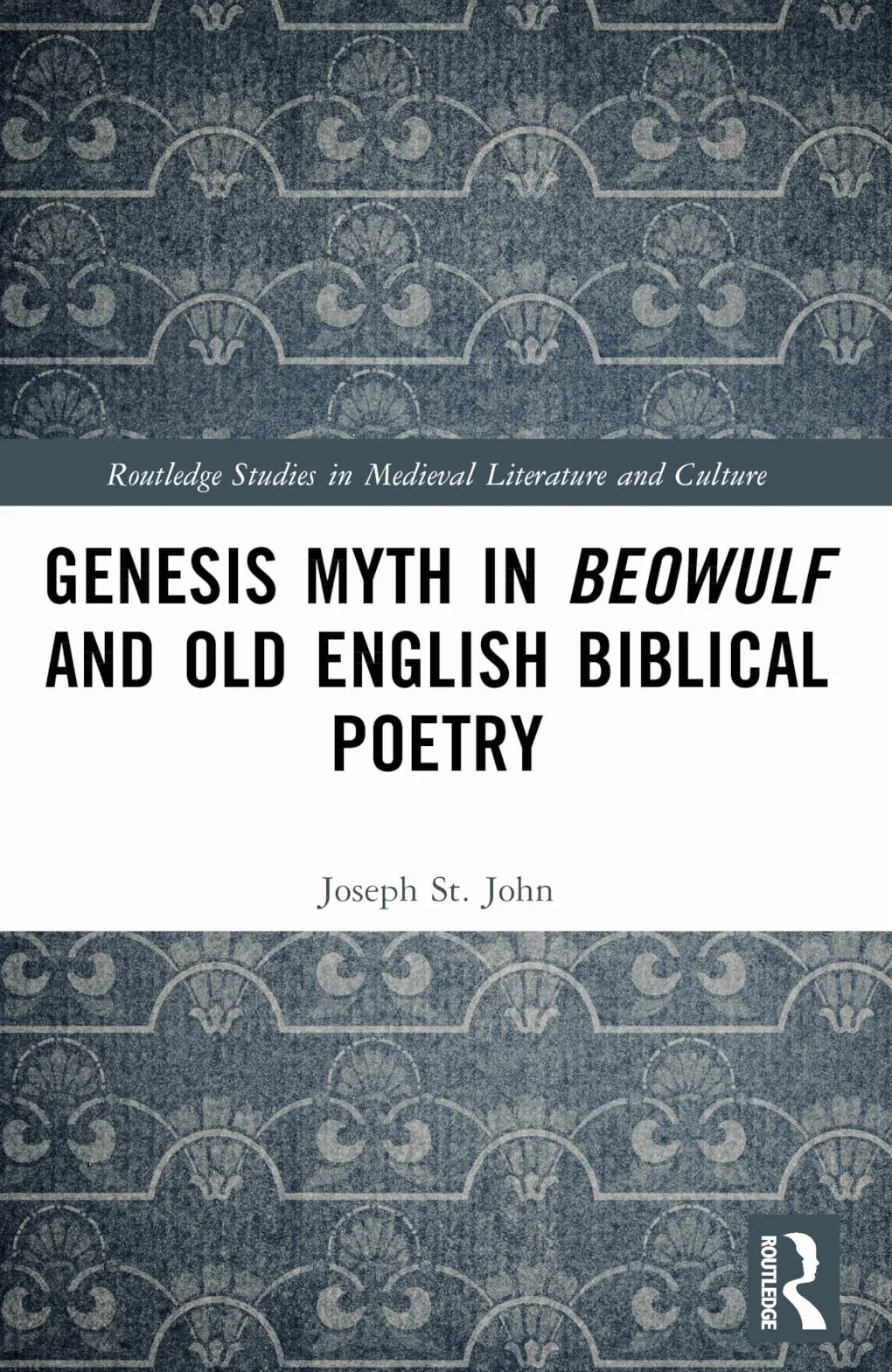 Genesis Myth in Beowulf and Old English Biblical Poetry