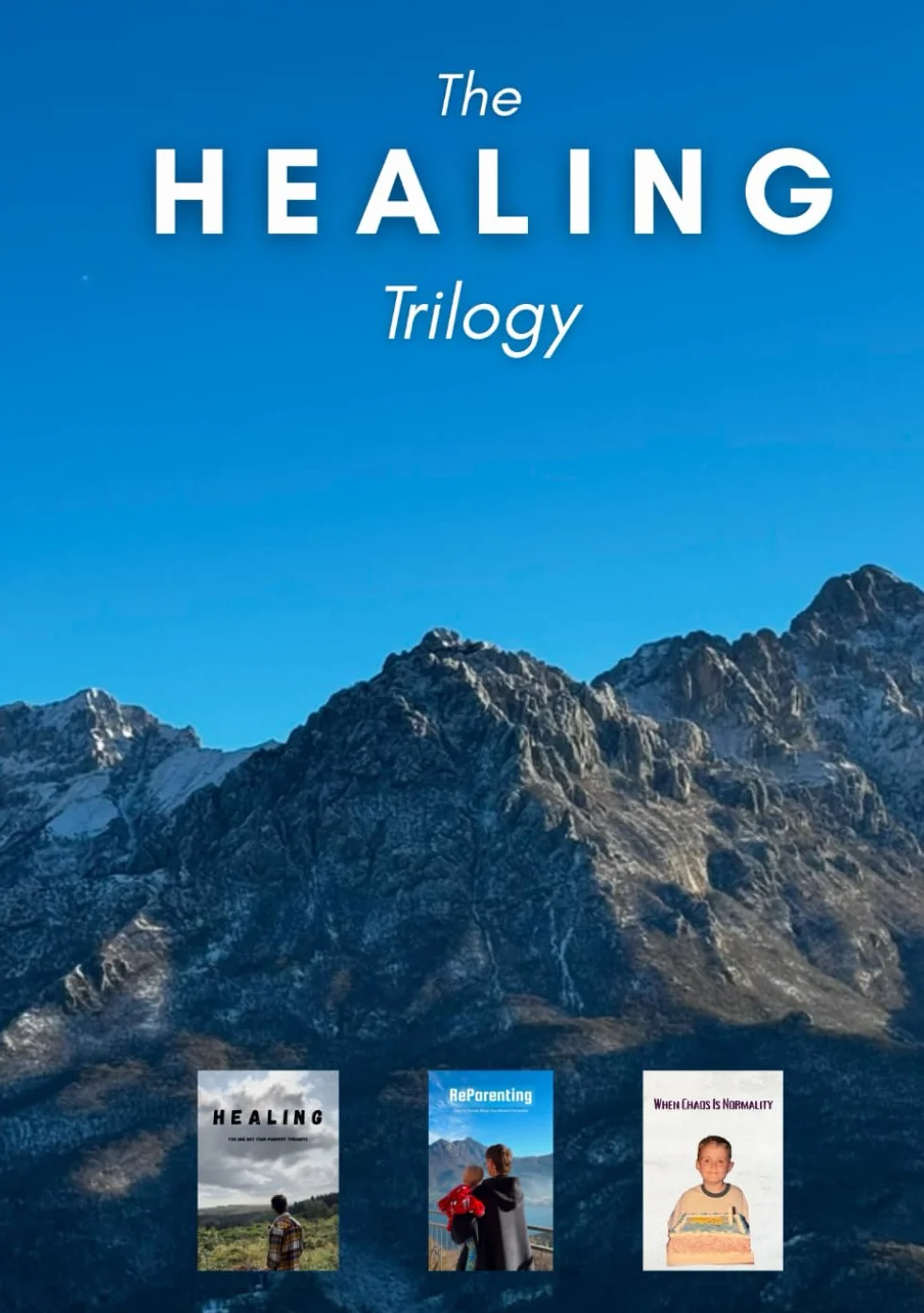 The Healing Trilogy