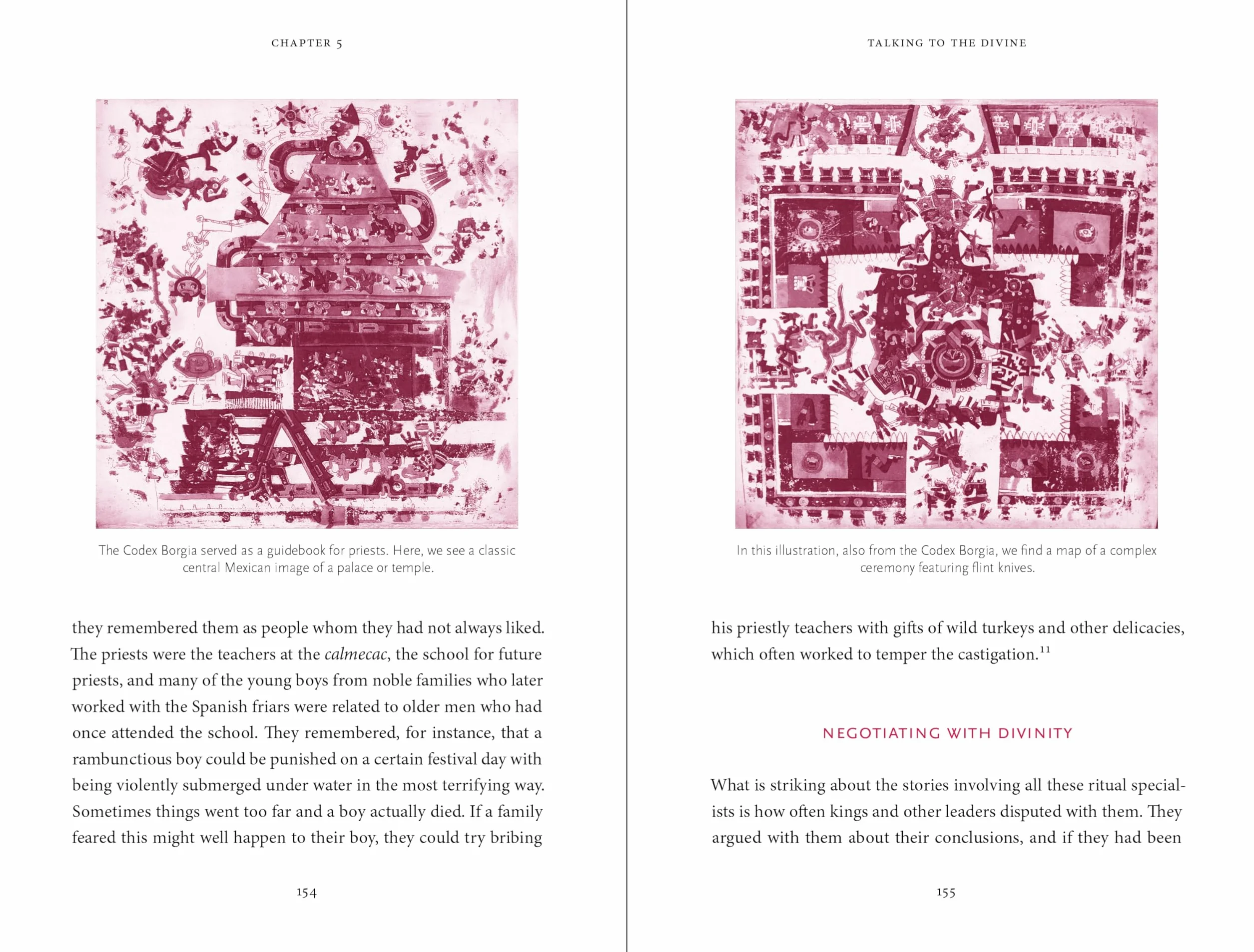 The Aztec Myths: A Guide to the Ancient Stories and Legends /anglais: 6
